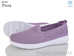 Слипоны, L.Fairy оптом L.Fairy  A1039-5