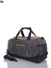 Сумка, Superbag оптом 4131 grey (5-30)