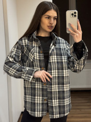 Рубашки женские оптом 20157496 2480-131