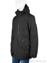 Куртка, Мир оптом 4226-OK23106-6 black