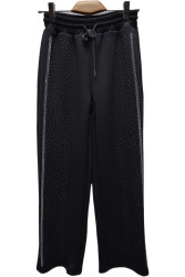 Спортивные штаны женские ПОЛУБАТАЛ оптом NANA 39248506 5108-181