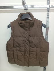 Жилетки жіночі оптом