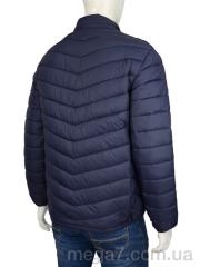 Куртка, Obuvok оптом OBUVOK 802 (06862) navy