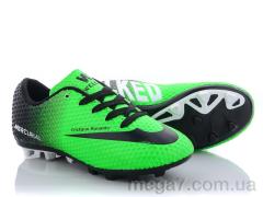 Футбольная обувь, VS оптом CRAMPON 10 (31-35)