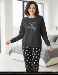 Нічні піжами жіночі оптом --