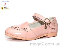 Туфли, Clibee-Doremi оптом Clibee-Doremi M296 pink
