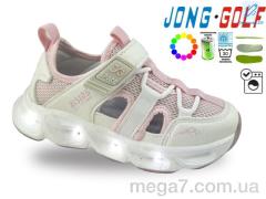 Кроссовки, Jong Golf оптом B11827-8 LED