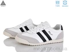 Кроссовки, STILLI Group оптом ZH10-7 шкіра