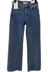 Джинсы женские оптом 53790216 6142-5