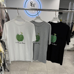 Футболки женские оптом 04976283 7767-15