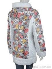 Куртка, Obuvok оптом OBUVOK 997 white (07613)