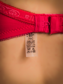 Бюстгальтер Diorella 34296C (  белый, C  6 шт. )