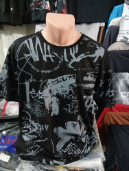 Футболки мужские оптом 75018429 0002-26