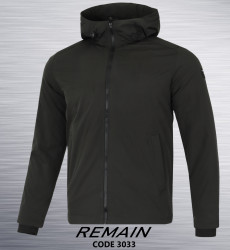 Куртки демисезонні чоловічі оптом