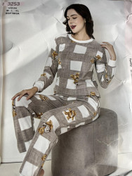 Піжами жіночі оптом 