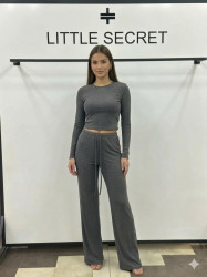 Костюмы женские оптом 41895376 К041-10