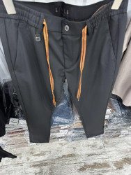 Брюки мужские LIWALI оптом 51893460 1111-201