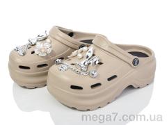 Кроксы, Shev-Shoes оптом N004-3