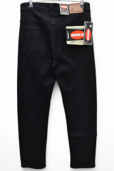 Джинсы мужские AVIWGOS ПОЛУБАТАЛ оптом 10925468 039-14-10-55