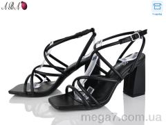 Босоножки, Aba оптом QQ1ABA04-1