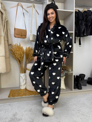 Ночные пижамы женские оптом 21608397 70-24