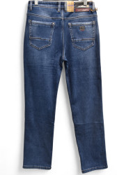 Джинси чоловічі зимові BARONJNS ПОЛУБАТАЛ оптом  