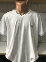 Футболки мужские БАТАЛ оптом 17360942 47-162