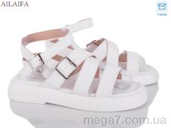 Босоножки, Ailaifa оптом HY38-5