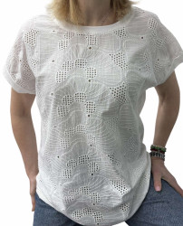 Футболки жіночі оптом 