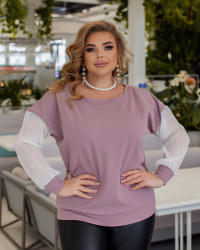 Блузки жіночі оптом Окси