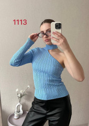 Кофты женские оптом 81620495 1113-35