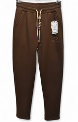 Брюки жіночі на хутрі BLACK CYCLONE оптом BLACK CYCLONE