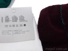 Носки, Textile оптом 7002 mix