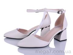 Туфли, Бабочка-Mengfuna-AESD оптом 6454-165