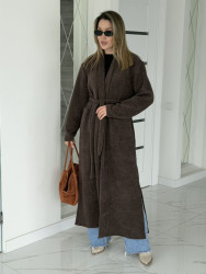 Кардиганы женские оптом 17562409 814-123