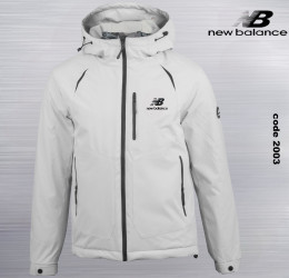 Куртки демисезонные мужские оптом 38165742 2003-146