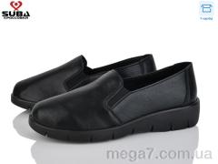 Слипоны, SUBA оптом D235-1