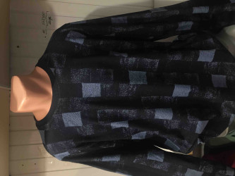 Светри чоловічі БАТАЛ оптом