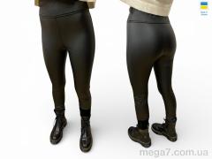 Лосины, Margo оптом 53939 чорний