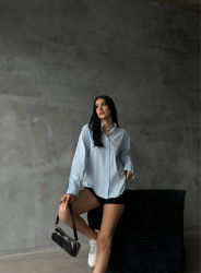 Рубашки женские оптом 26875143 36-13