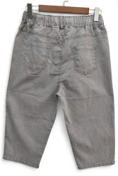 Капри женские БАТАЛ оптом 37621905 9060-2-180