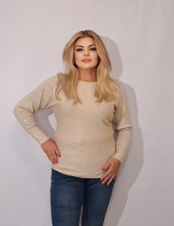 Свитера женские ПОЛУБАТАЛ оптом SVET LANA 68294750 55-39
