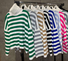 Свитера женские оптом Турция 72158309 1723-1