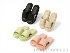 Шлепки, Rai shoes оптом YD3172 mix