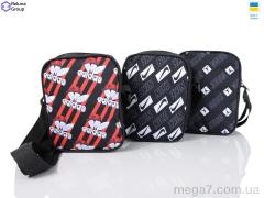 Сумка, Reluna Group оптом N646-1 mix