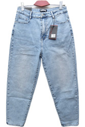 Джинсы женские RELUCKY БАТАЛ оптом 81402597 0513-2-61