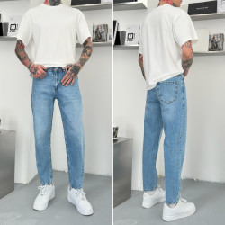 Джинсы мужские оптом 29683514 85-79