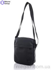 Сумка, Reluna Group оптом 53 black