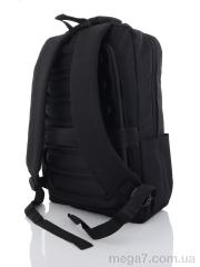 Рюкзак, Superbag оптом 620 black