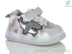 Кроссовки, ASHIGULI оптом 9-2 LED